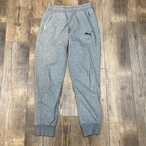 Puma Women’s Joggers